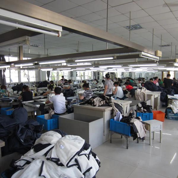 Test the factory 3