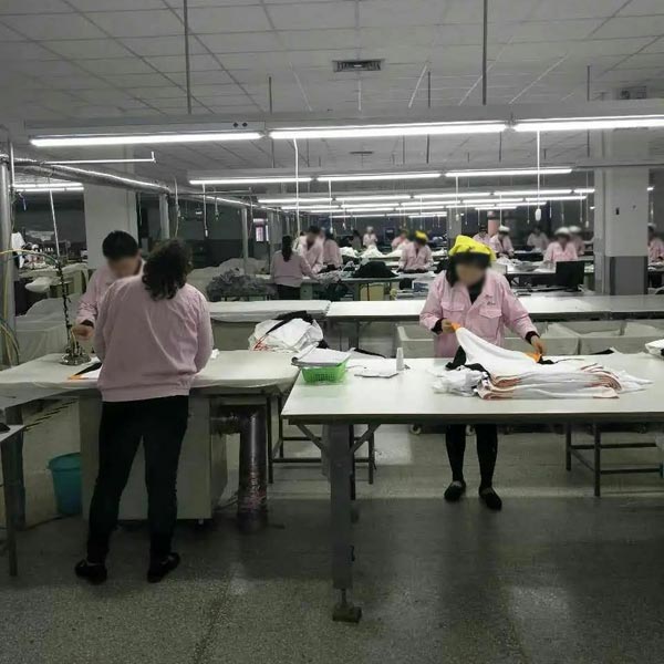 Test the factory 6