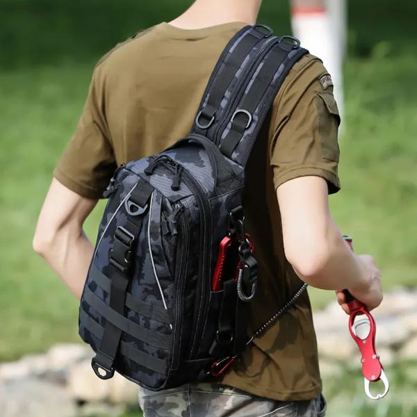 Sports bag