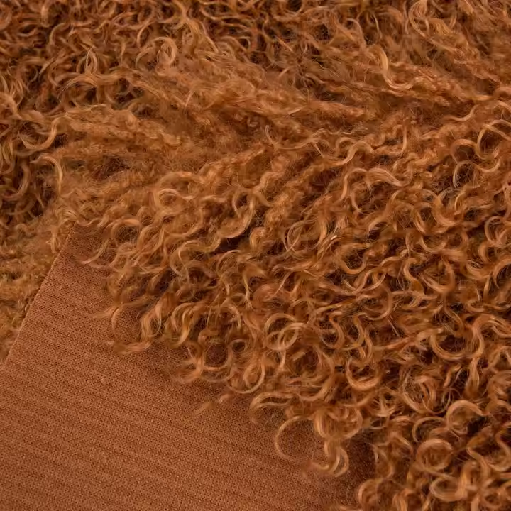 Mongolia Fur