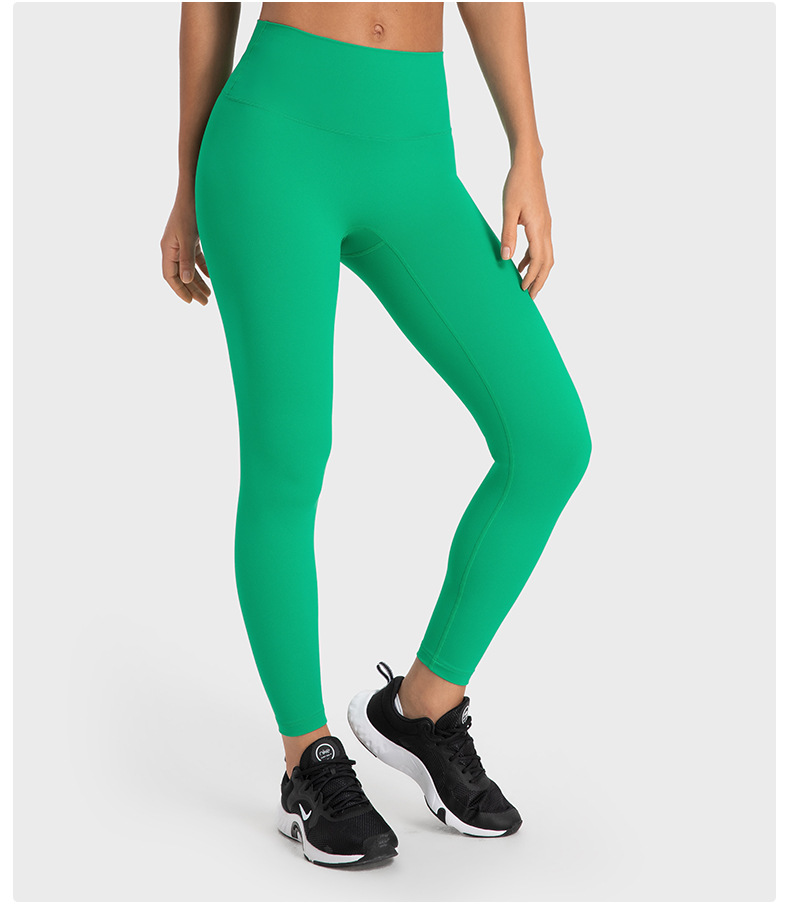D19018 YOGA LEGGINGS